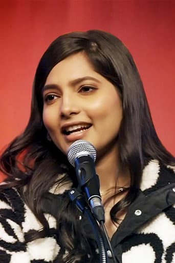 Shreya Priyam Roy
