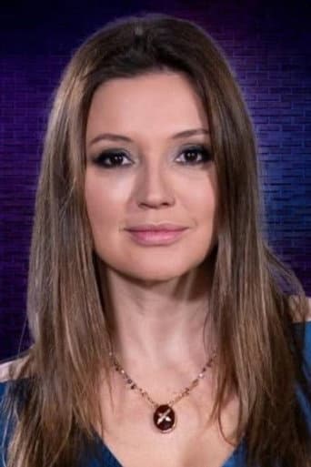 Patrícia de Sabrit