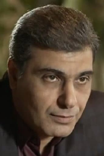 Ibragim Ismailov