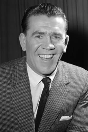 Lou Richards