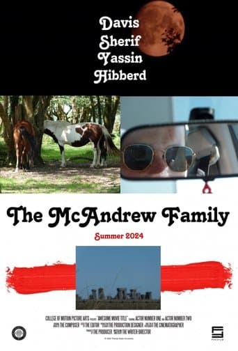 The McAndrew Family
