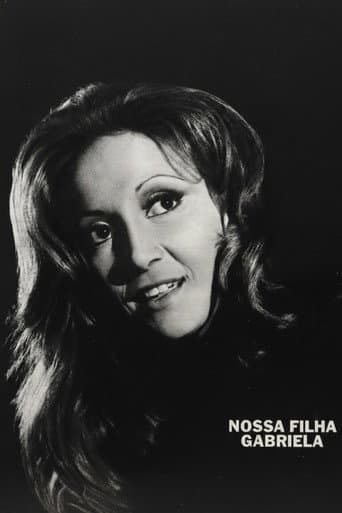Nossa Filha Gabriela