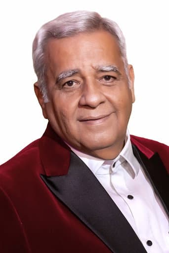 Raj Israni
