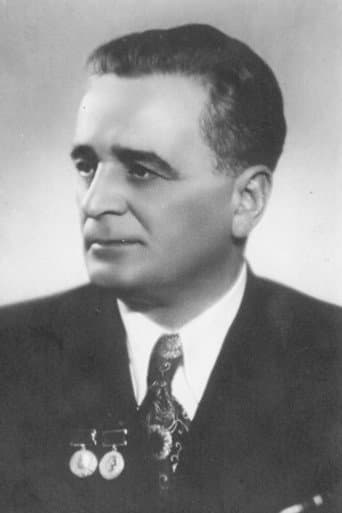 Boris Platonov