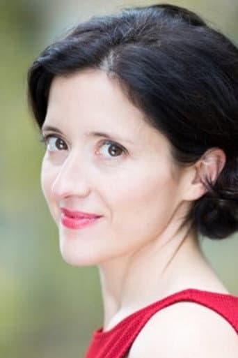 Anne-Sophie Marie
