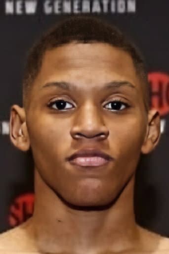 Brian Norman Jr