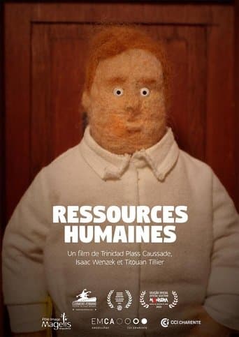 Ressources Humaines