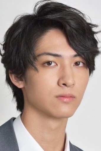 Tsuyoshi Furukawa
