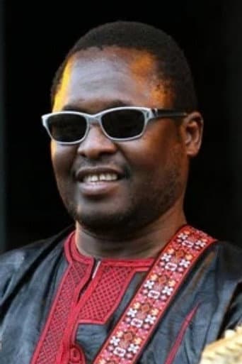 Amadou Bagayoko