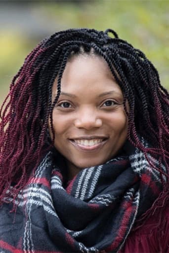 Tamekia Swint