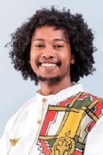 Bereket Getachew