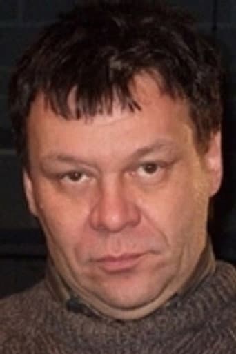 Andrey Dymshakov