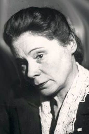 Irina Murzayeva
