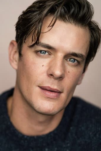 Lewis Jamison
