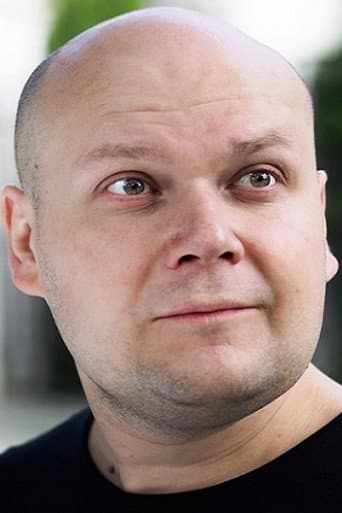 Pavel Maltsev