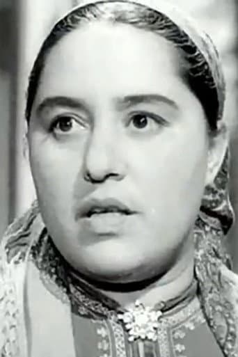 Oguldzhan Mamikova
