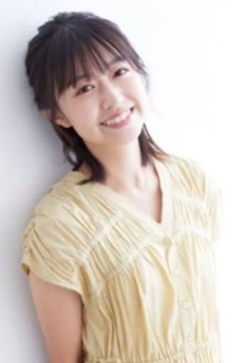 Manami Ikura