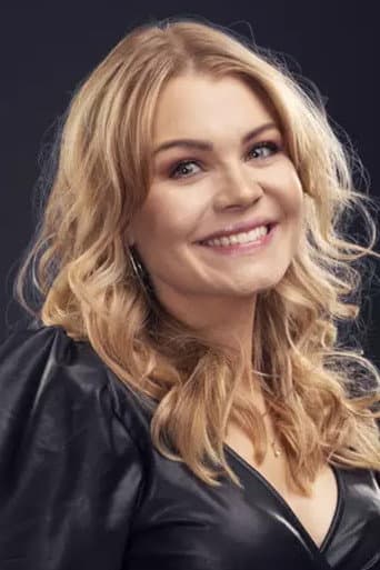Evelina Moholt