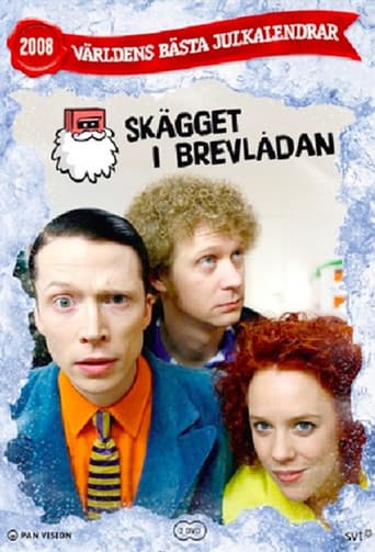 Skägget i brevlådan