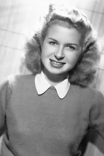 Louise Erickson