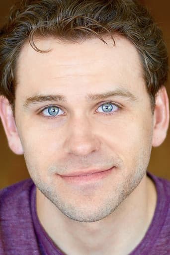 Brandon Farr