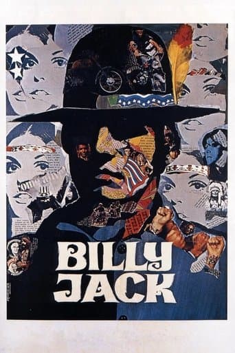 Billy Jack