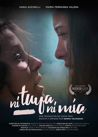 Ni Tuya Ni Mía