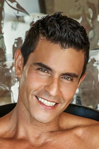 Rafael Carreras