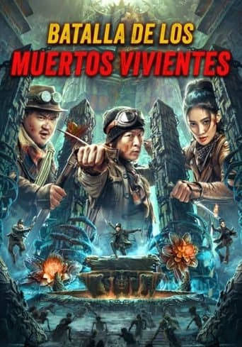 Battle of the Undead