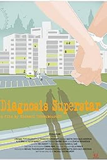 Diagnosis Superstar