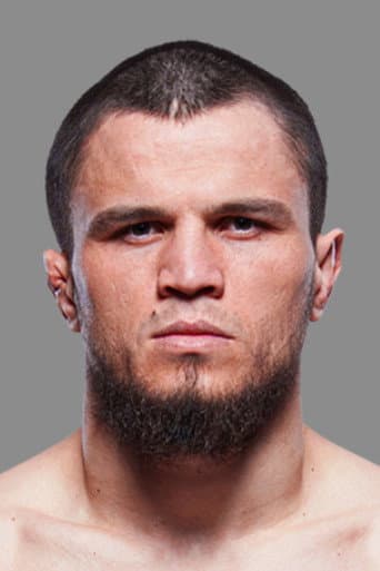 Umar Nurmagomedov