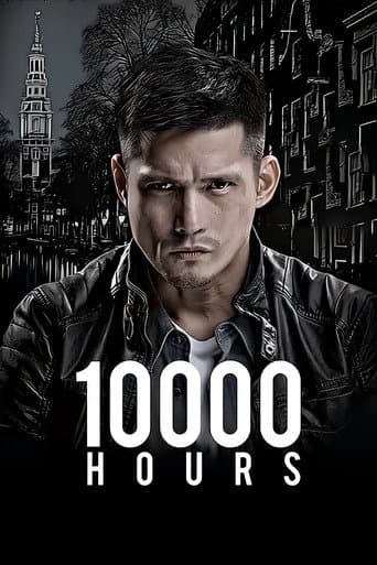 10000 Hours