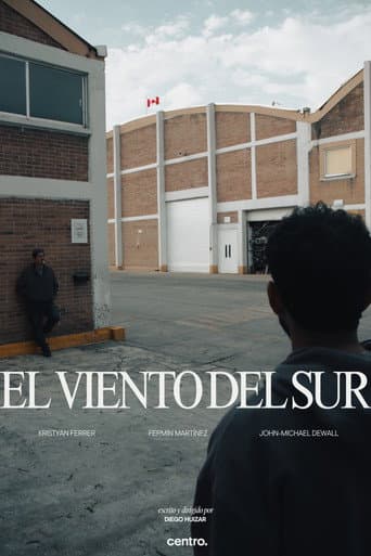 El viento del sur