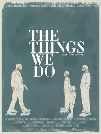 The Things We Do