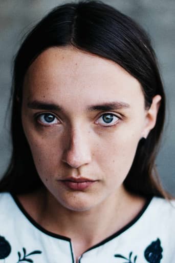 Maryna Klimova