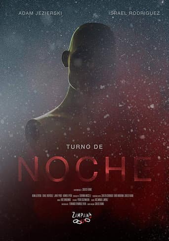 Turno de noche