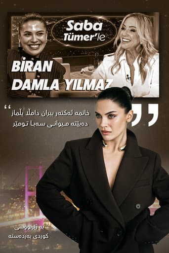 Biran Damla Interview