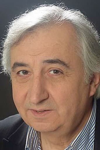 Serge Ridoux