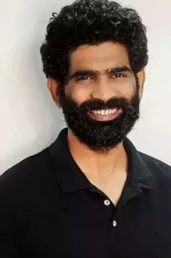 Nitin Rao