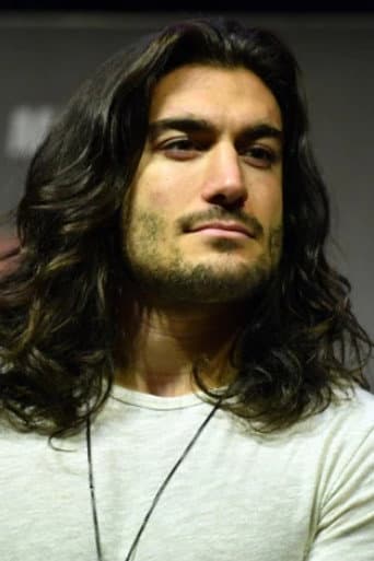 Elias Theodorou