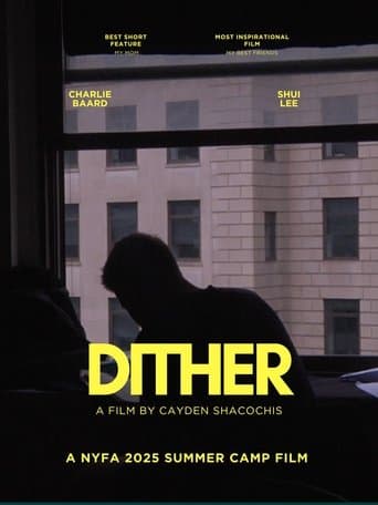 Dither