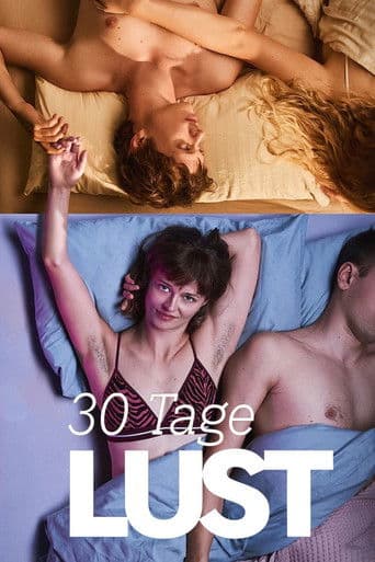 30 Tage Lust