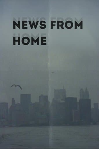 News from Home