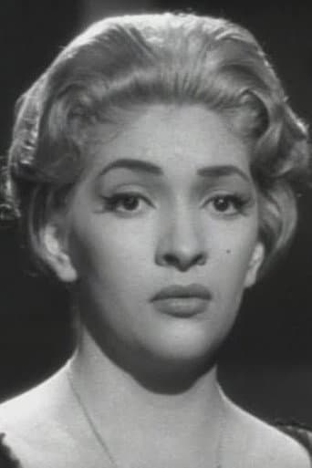 Tamara Garina