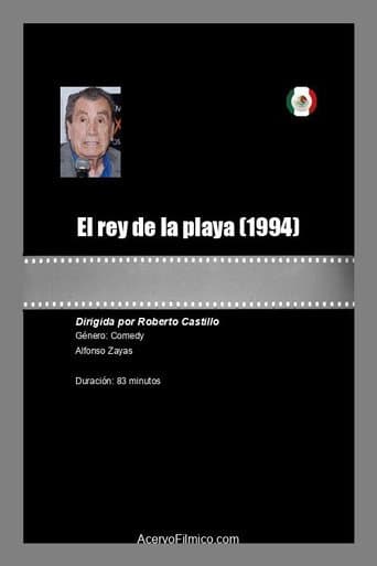 El rey de la playa