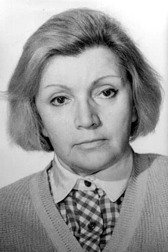 Raisa Kurkina