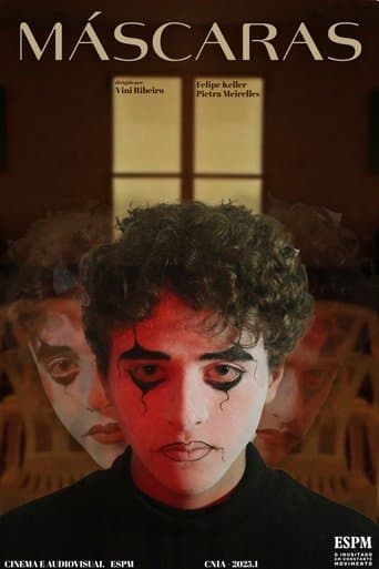 MÁSCARAS