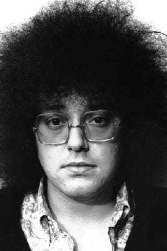 Rob Tyner
