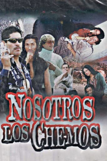 Nosotros Los Chemos
