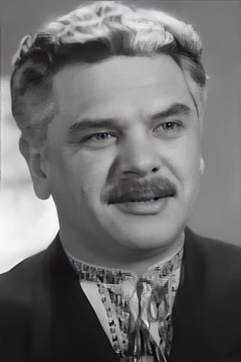 Leonid Zhukovskiy